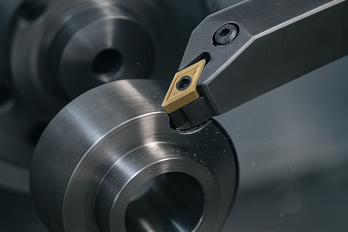 Kesme ve Kanal Açma